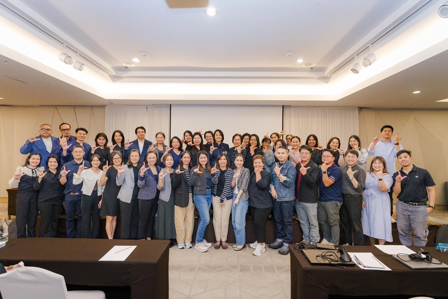 หลักสูตรระยะสั้น “ESG and Digital Transformation in Supply Chain Management: Strategies for Sustainability”